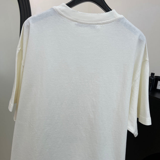 DIOR 26S SHORT-SLEEVE T-SHIRT 1065