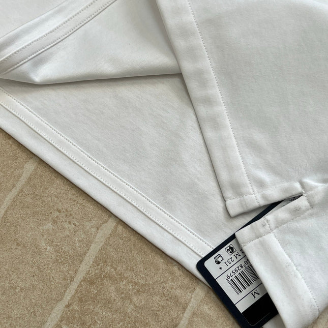 PRADA 26S SHORT SLEEVED T-SHIRT 749