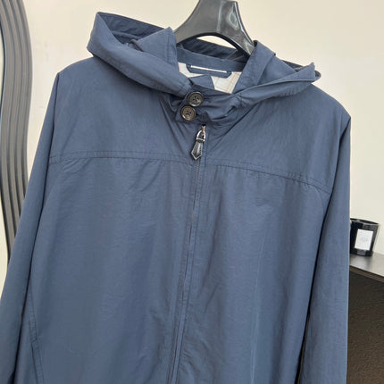 LORO PIANA 26S JACKET 682