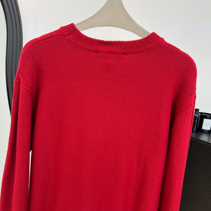 GUCCI 26S SWEATER 252