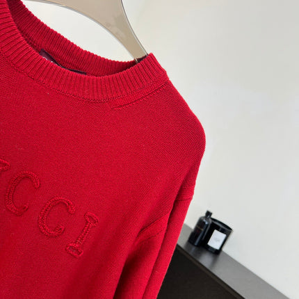 GUCCI 26S SWEATER 252