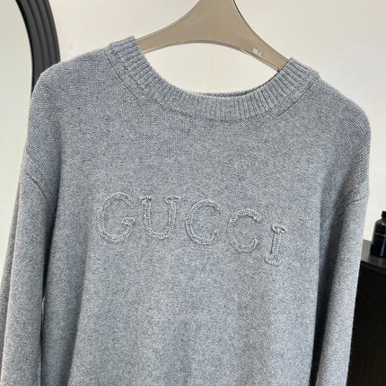 GUCCI 26S SWEATER 251