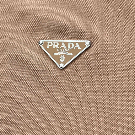 PRADA 26S SHORT SLEEVED SHIRT 705