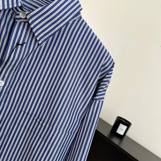 BALENCIAGA 26S SHIRT 162