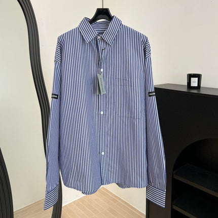 BALENCIAGA 26S SHIRT 162