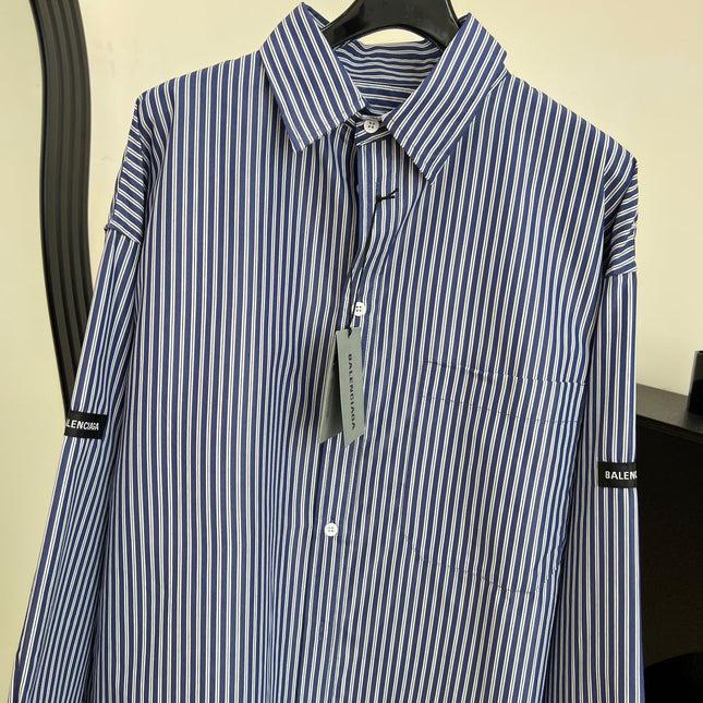 BALENCIAGA 26S SHIRT 162
