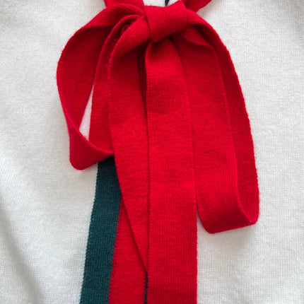 GUCCI 26S SLEEVELESS SWEATER 80