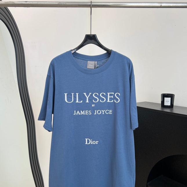 DIOR 26S T-SHIRT 1275