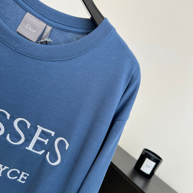 DIOR 26S T-SHIRT 1275