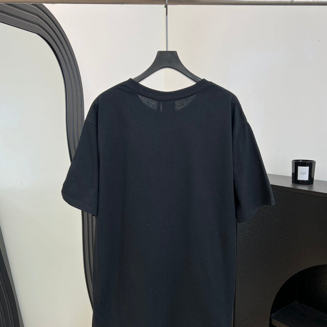 DIOR 26S T-SHIRT 1274
