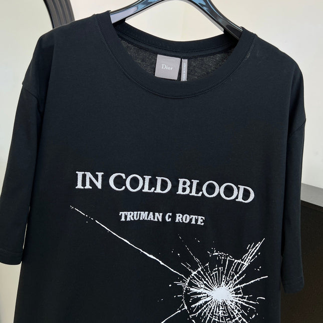DIOR 26S T-SHIRT 1274