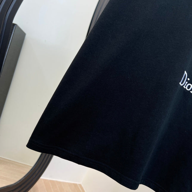 DIOR 26S T-SHIRT 1274