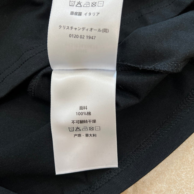 DIOR 26S T-SHIRT 1274