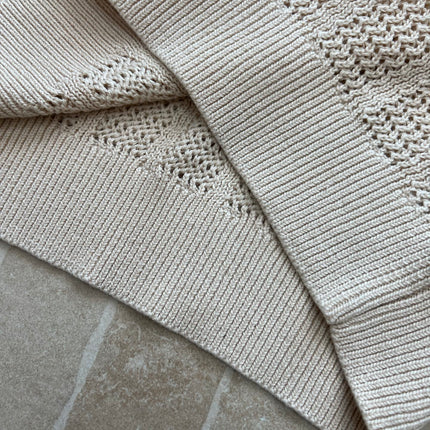 VALENTINO 26S KNIT POLO 157