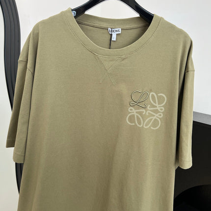 LOEWE 26S SHORT SLEEVE T-SHIRT 490
