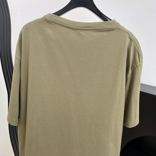 LOEWE 26S SHORT SLEEVE T-SHIRT 490