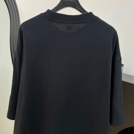 BALENCIAGA 26S SHORT SLEEVE T-SHIRT 040