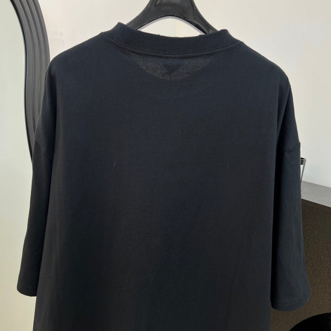 BALENCIAGA 26S SHORT SLEEVE T-SHIRT 040