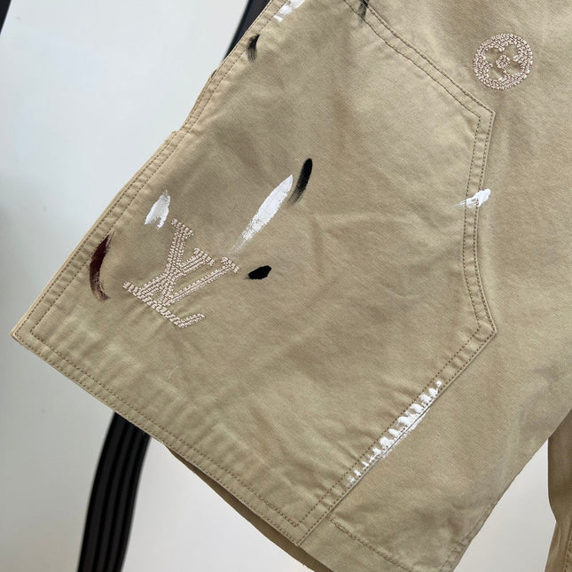 LV 26S SHORTS STYLE 224