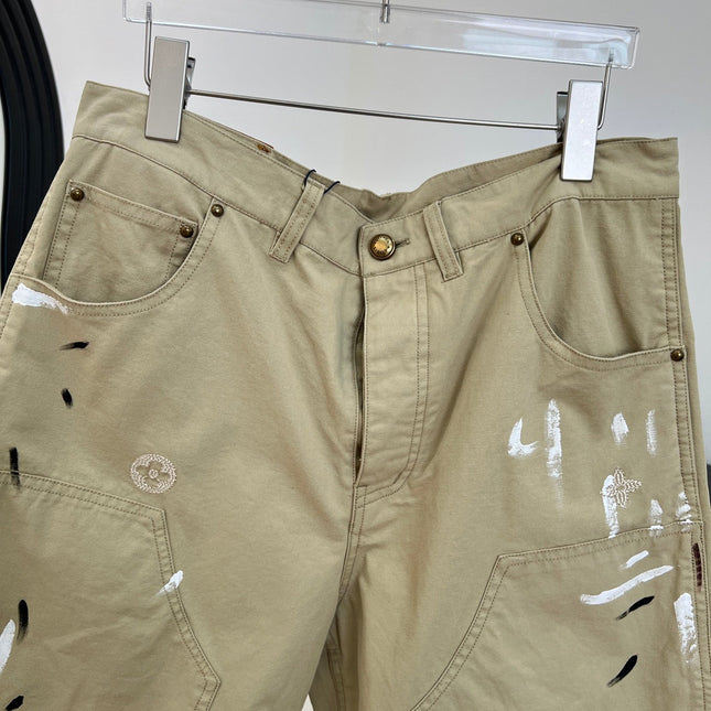 LV 26S SHORTS STYLE 224