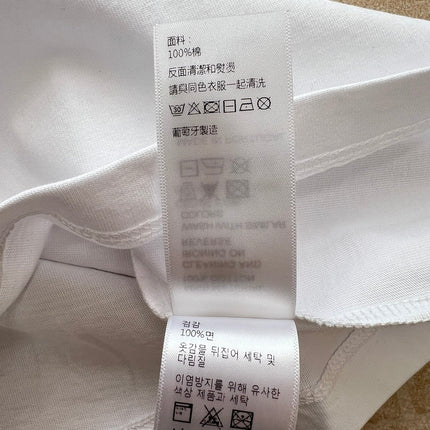 CELINE 26S T-SHIRT 165
