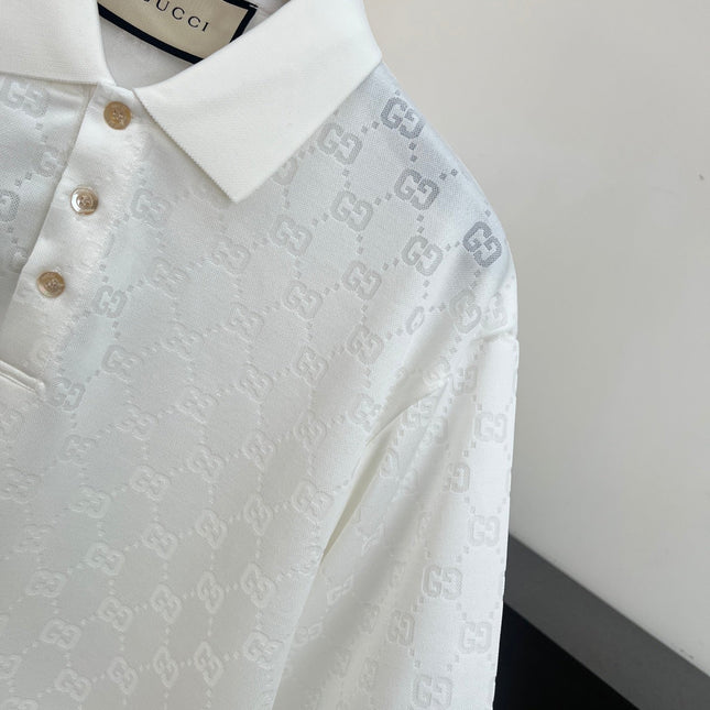 GUCCI 26S POLO SHIRT 276
