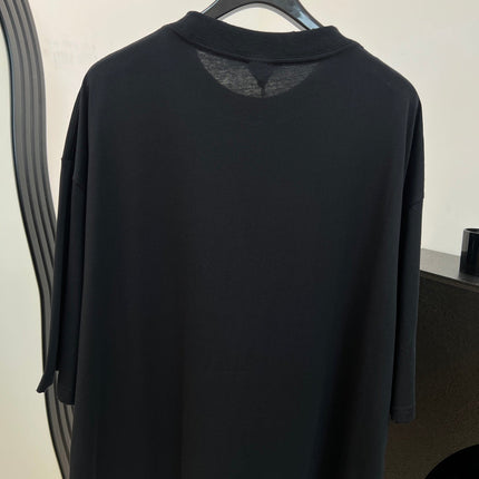 BALENCIAGA 26S SHORT SLEEVE T-SHIRT 099