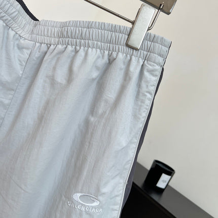 BALENCIAGA 26S SHORTS 100