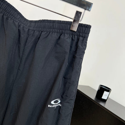 BALENCIAGA 26S WIDE LEG PANTS 076