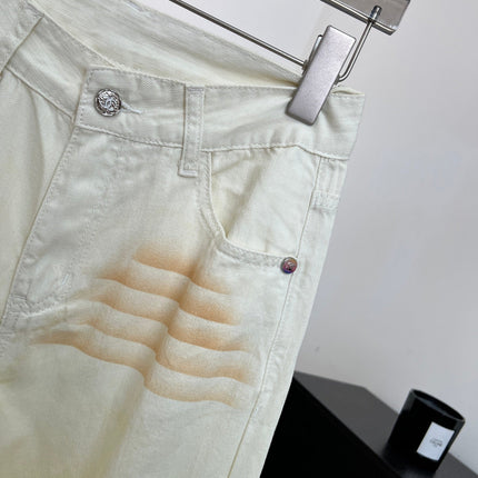 CHANEL 26S JEANS STYLE 1104