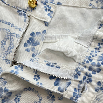 CHANEL 26S SHORTS STYLE 1062