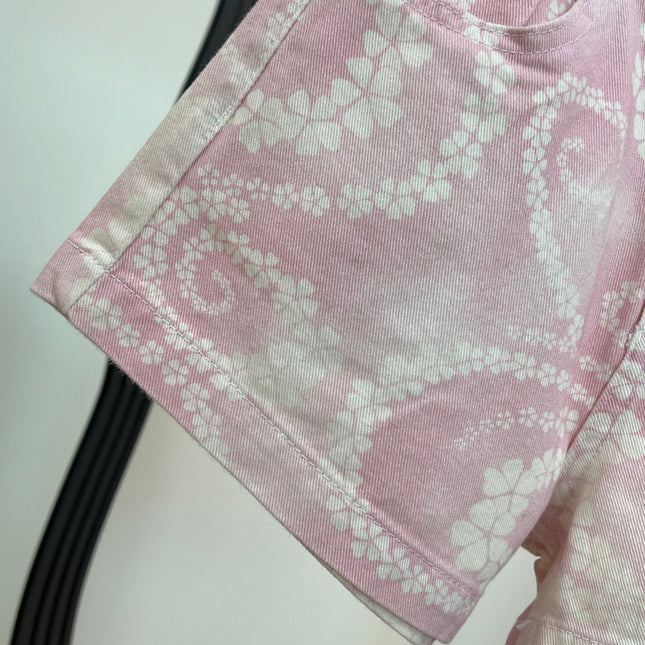 CHANEL 26S SHORTS STYLE 1061