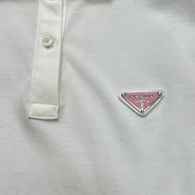 PRADA 26S POLO SHIRT STYLE 848
