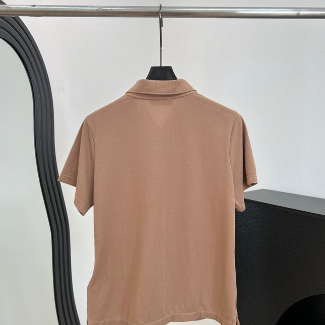PRADA 26S POLO SHIRT STYLE 847