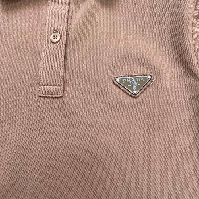 PRADA 26S POLO SHIRT STYLE 847
