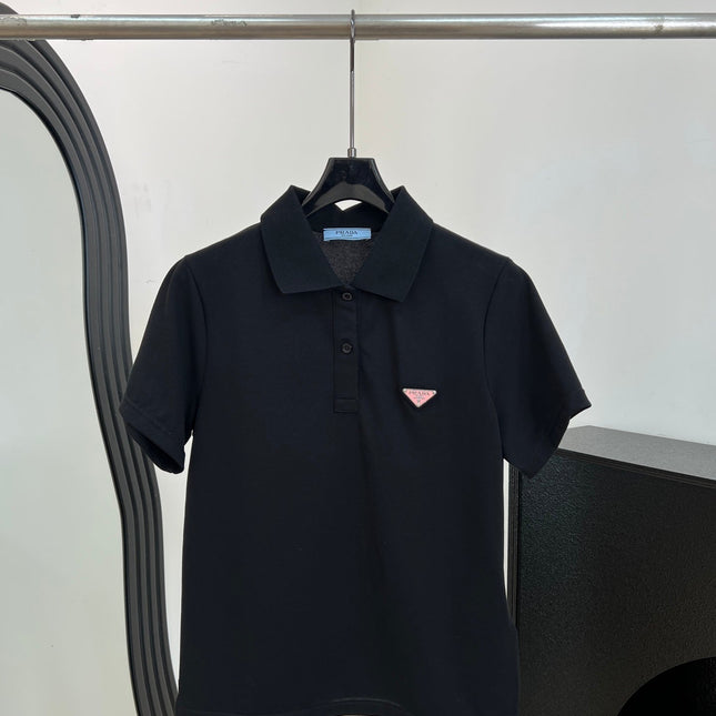 PRADA 26S POLO SHIRT STYLE 846