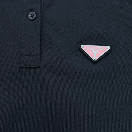 PRADA 26S POLO SHIRT STYLE 846