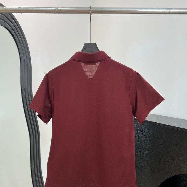 PRADA 26S POLO SHIRT STYLE 845