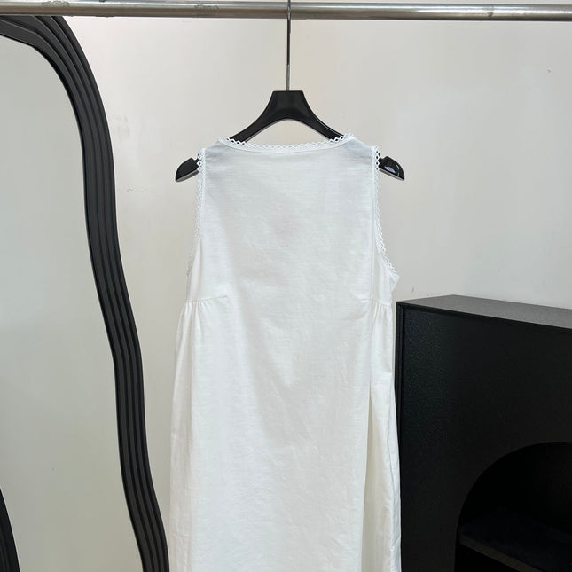 PRADA 26S SLEEVELESS DRESS STYLE 997
