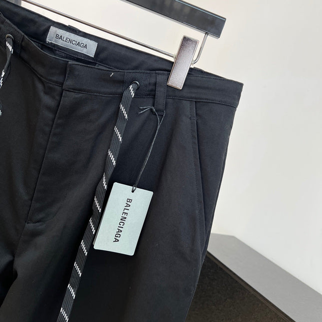 BALENCIAGA 26S WIDE LEG PANTS 003