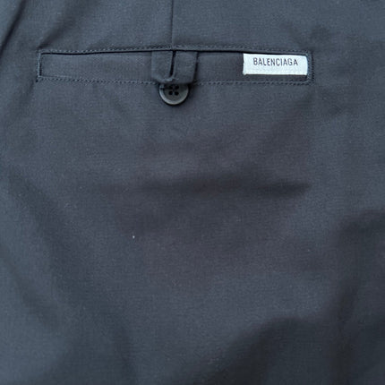 BALENCIAGA 26S WIDE LEG PANTS 003