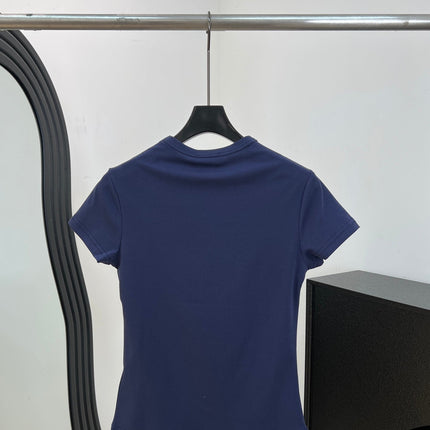 CELINE 26S SHORT SLEEVE T-SHIRT 364
