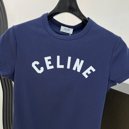 CELINE 26S SHORT SLEEVE T-SHIRT 364