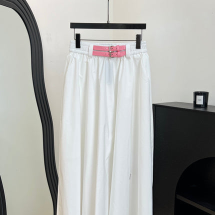 PRADA 26S SKIRT STYLE 995