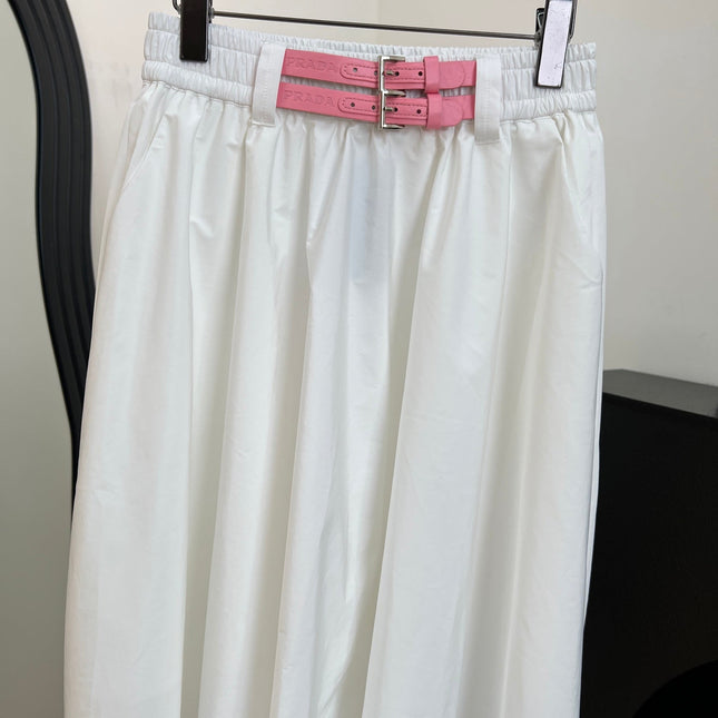 PRADA 26S SKIRT STYLE 995