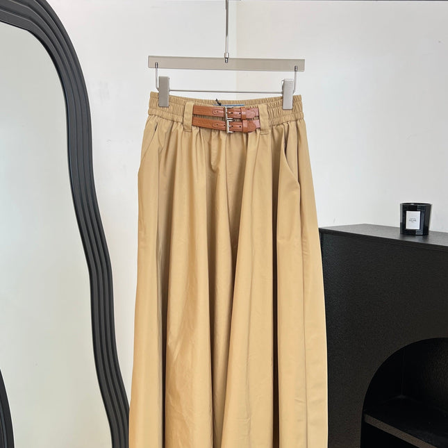 PRADA 26S SKIRT STYLE 994