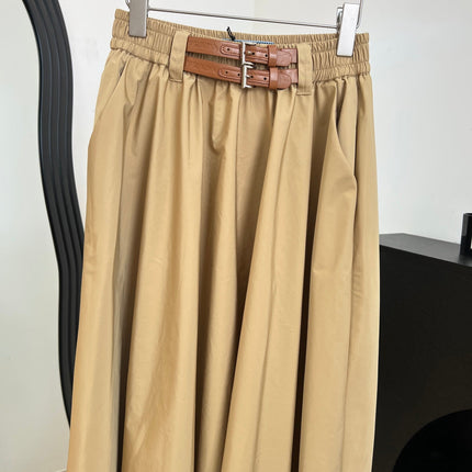 PRADA 26S SKIRT STYLE 994