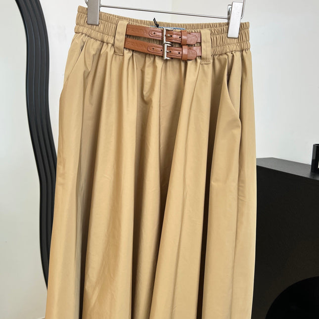 PRADA 26S SKIRT STYLE 994