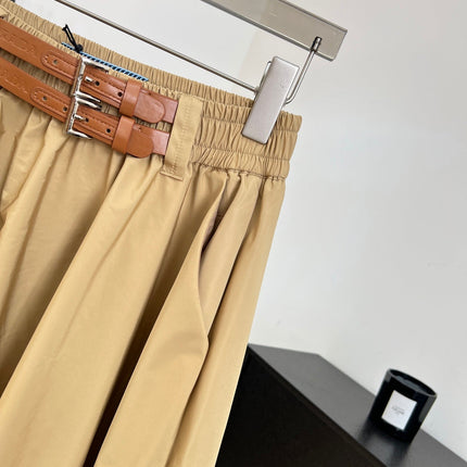 PRADA 26S SKIRT STYLE 994