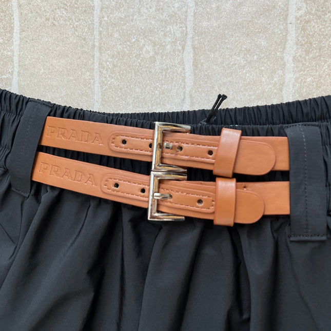 PRADA 26S SKIRT STYLE 993